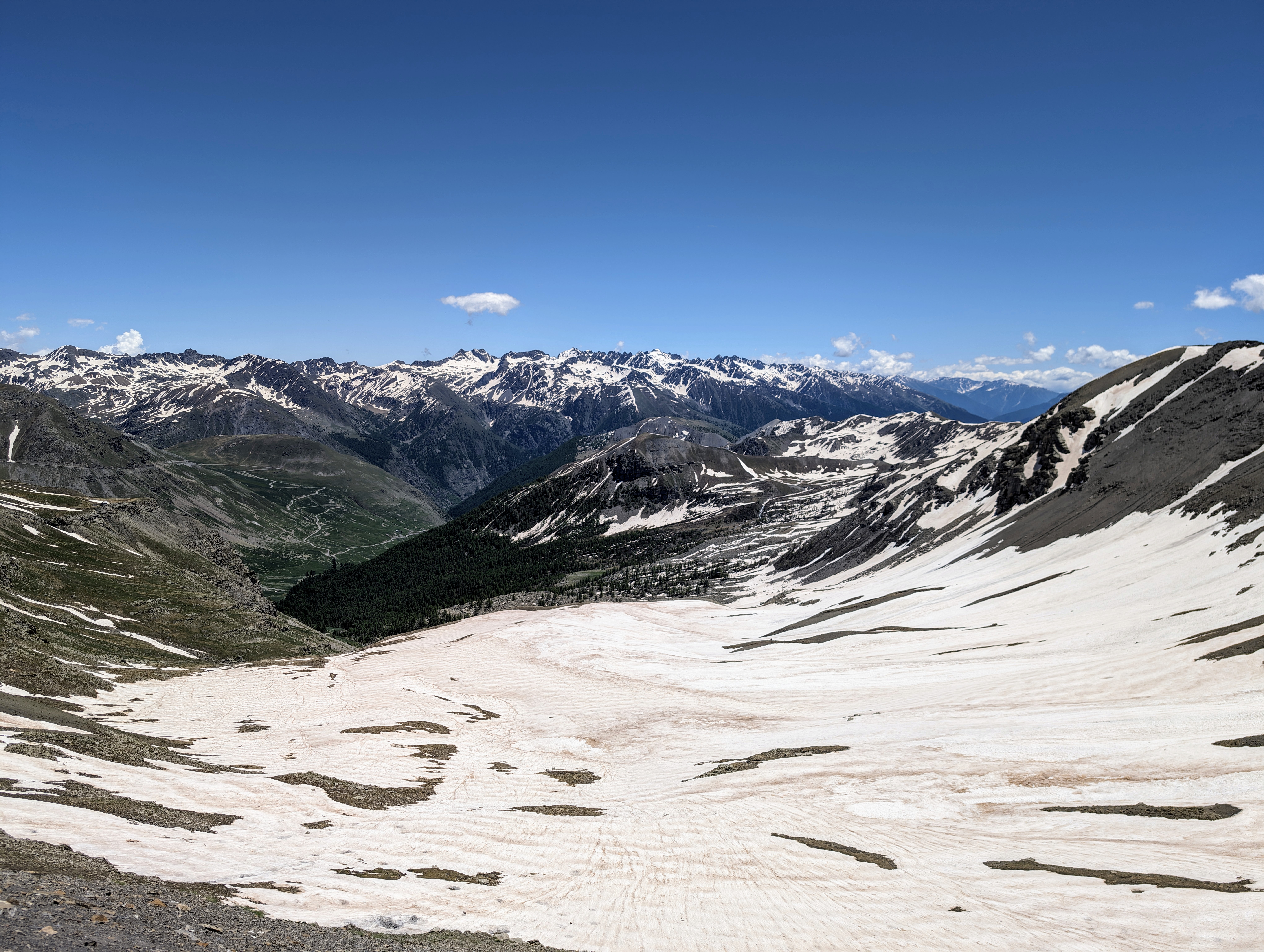Alps Offroad Tour