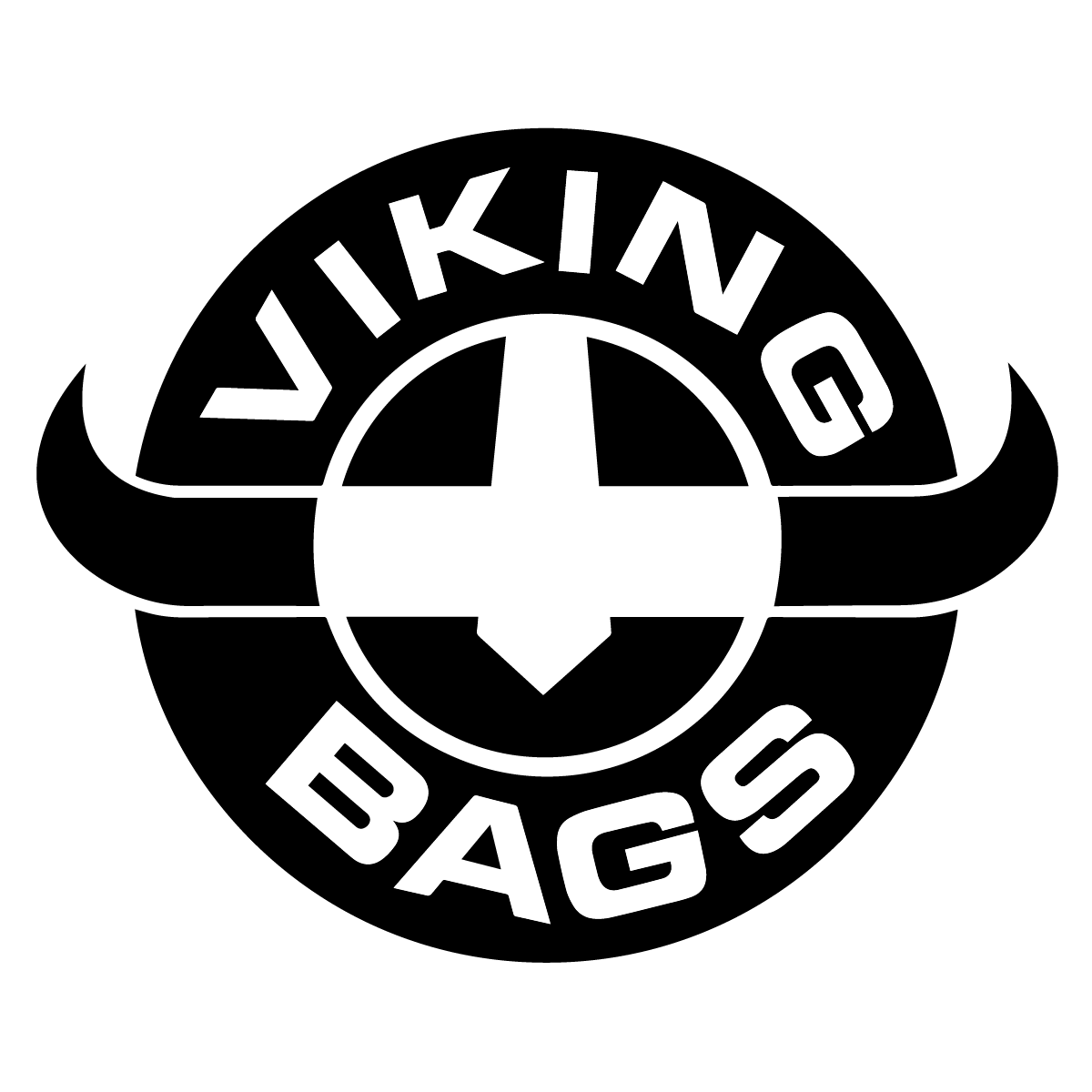 Viking Bags logo