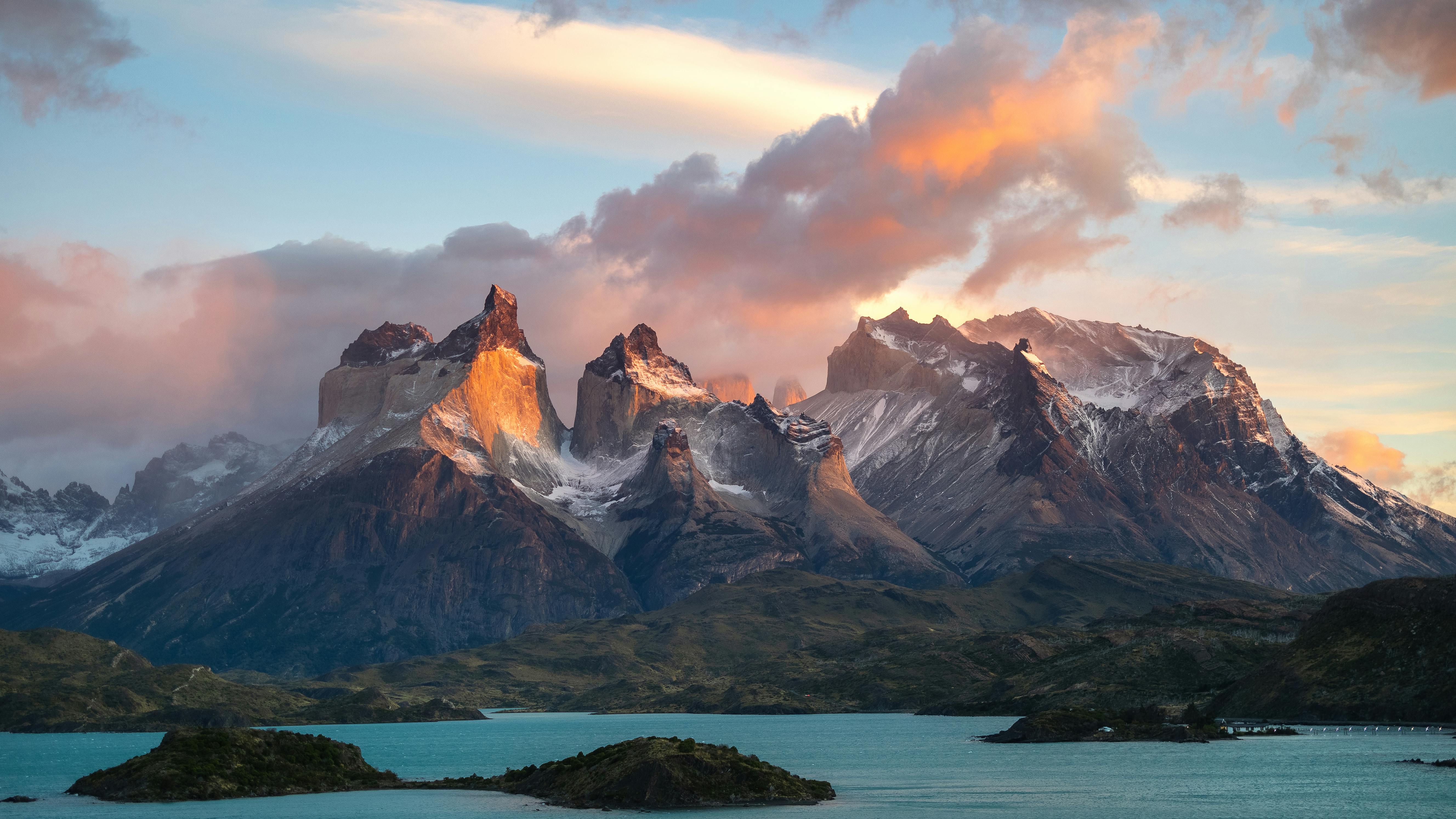 Patagonia Expedition